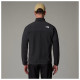 The North Face Ανδρικό μπουφάν Glacier Heavyweight Full Zip Jacket
